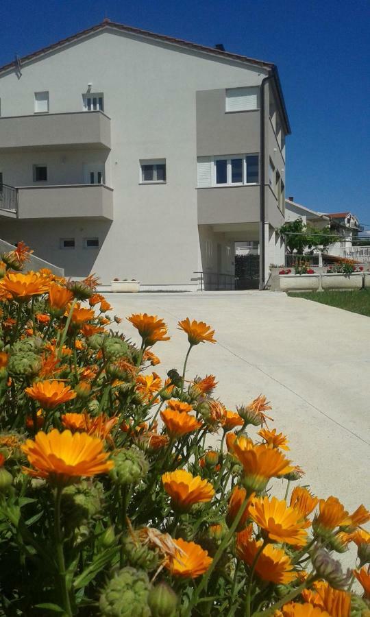 Apartments Liber Lokva Rogoznica Exterior foto