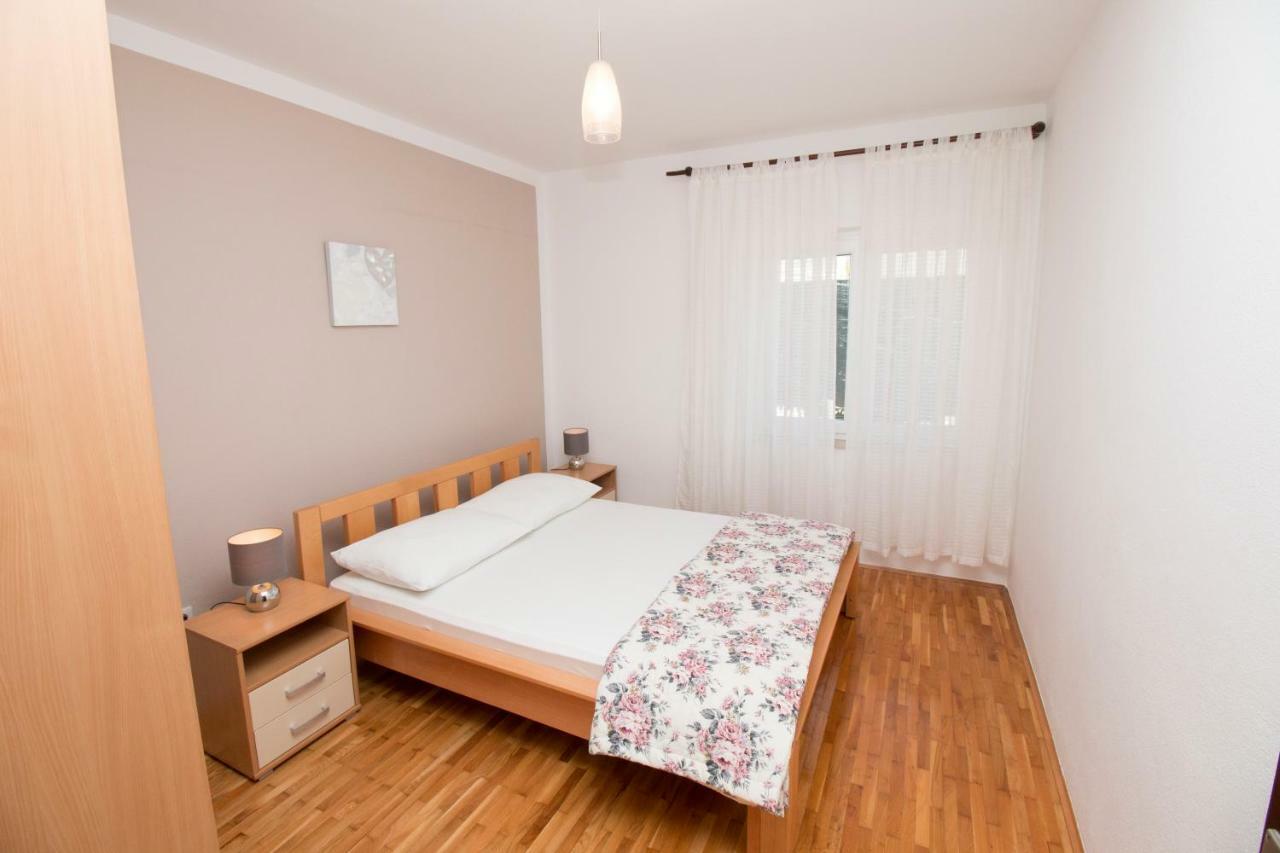 Apartments Liber Lokva Rogoznica Exterior foto