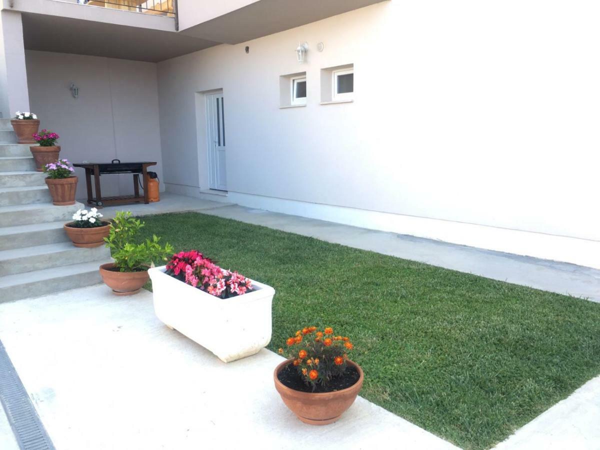 Apartments Liber Lokva Rogoznica Exterior foto